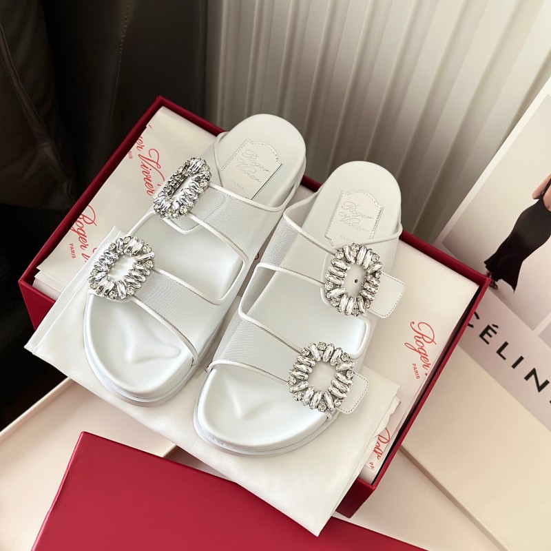 Roger Vivier Slippers 