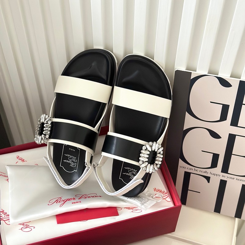 Roger Vivier Sandals 