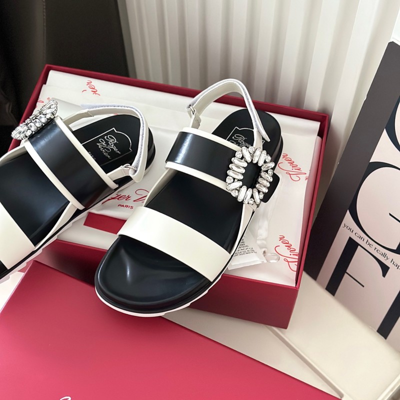 Roger Vivier Sandals 