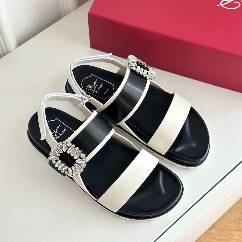 Roger Vivier Sandals 