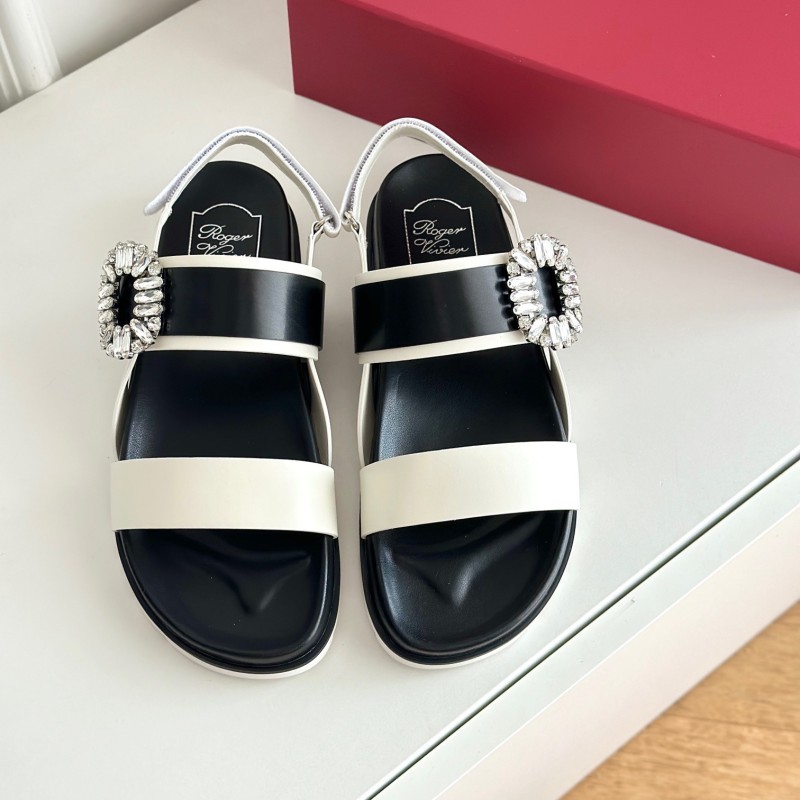 Roger Vivier Sandals 