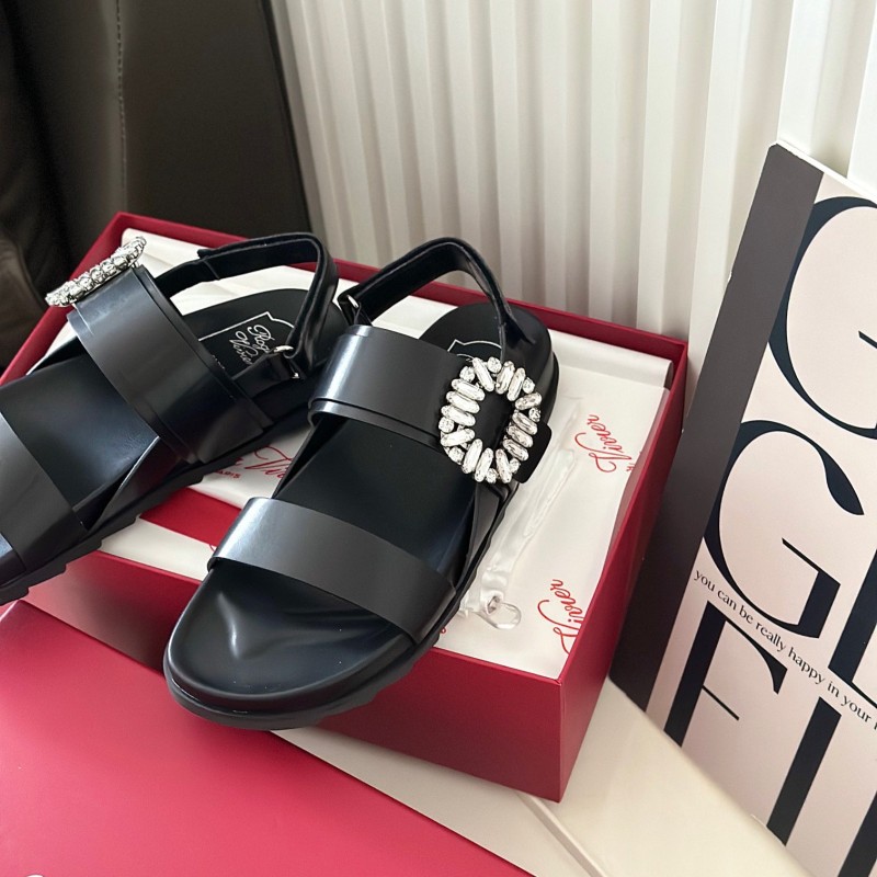 Roger Vivier Sandals 