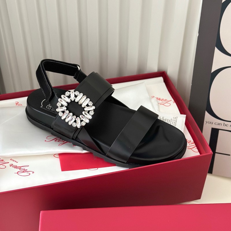 Roger Vivier Sandals 