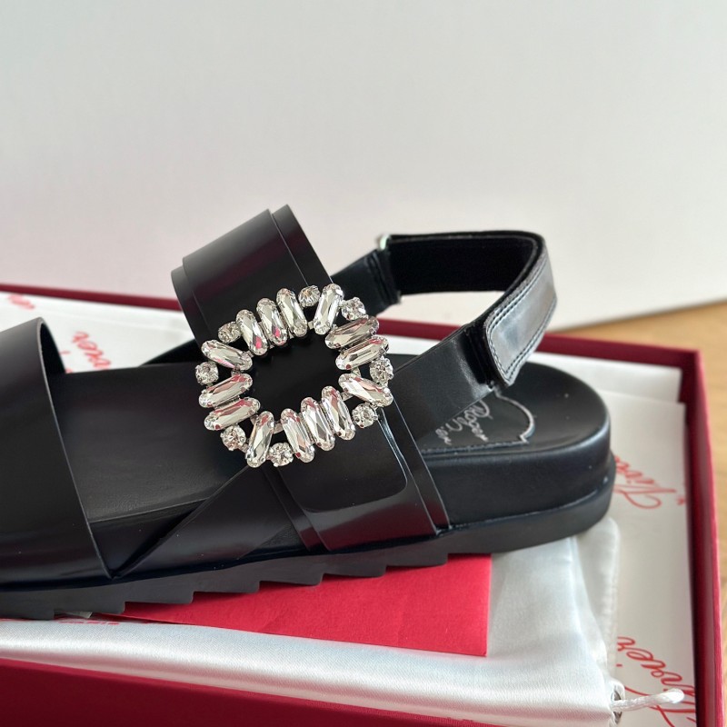 Roger Vivier Sandals 