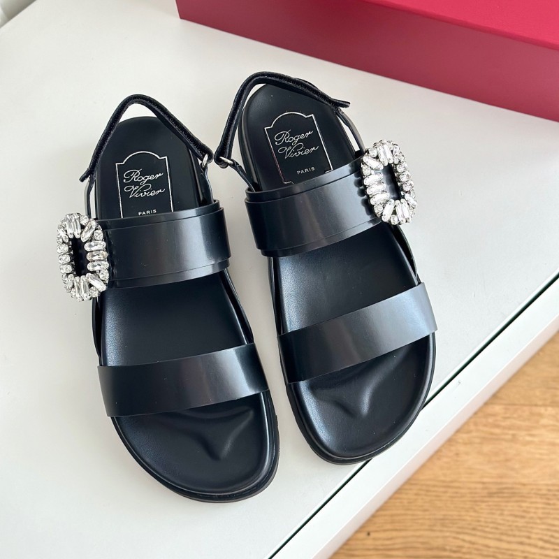 Roger Vivier Sandals 