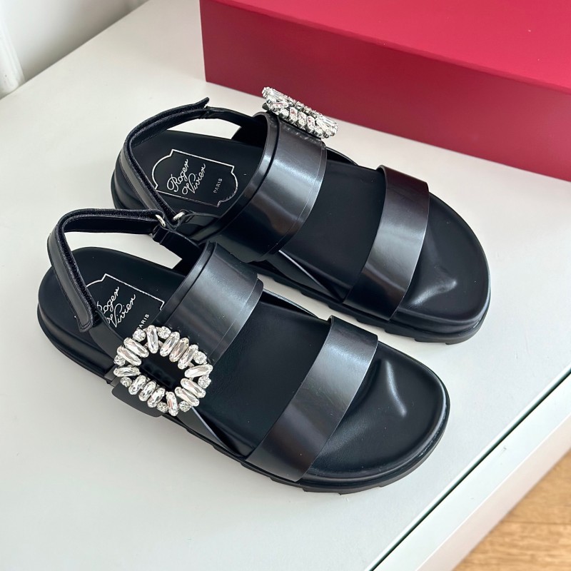 Roger Vivier Sandals 