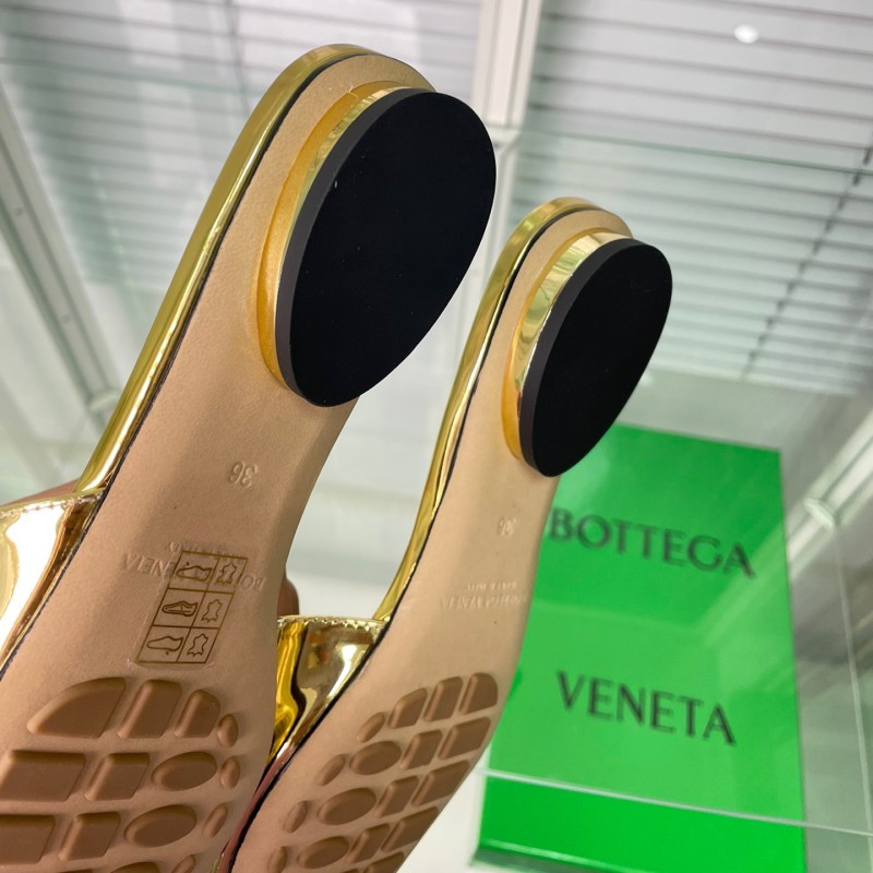 Bottega Veneta Shoes