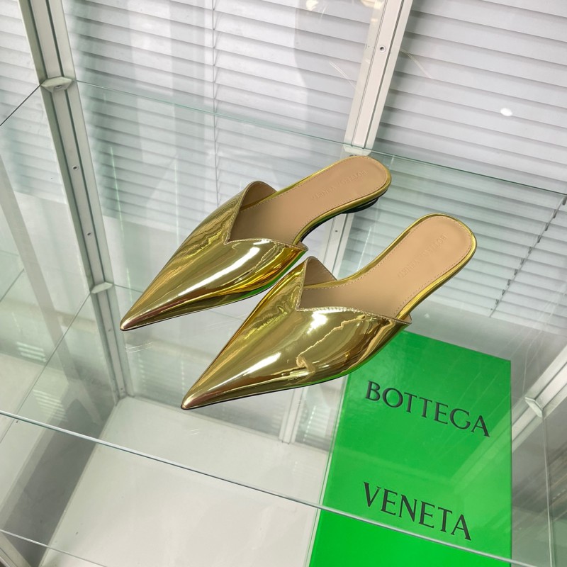 Bottega Veneta Shoes