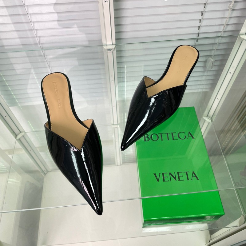 Bottega Veneta Shoes