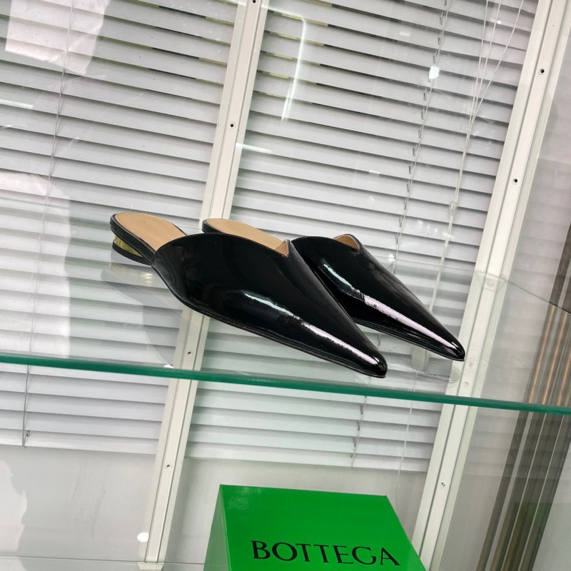 Bottega Veneta Shoes