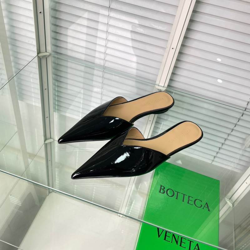 Bottega Veneta Shoes