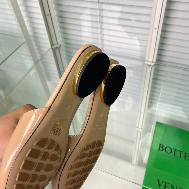 Bottega Veneta Shoes