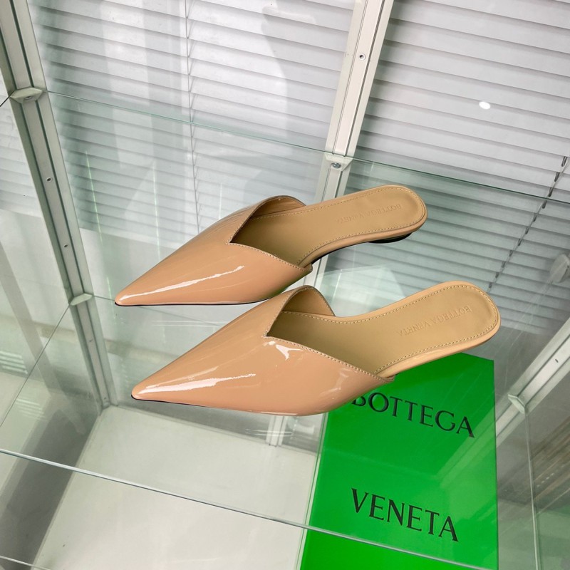 Bottega Veneta Shoes