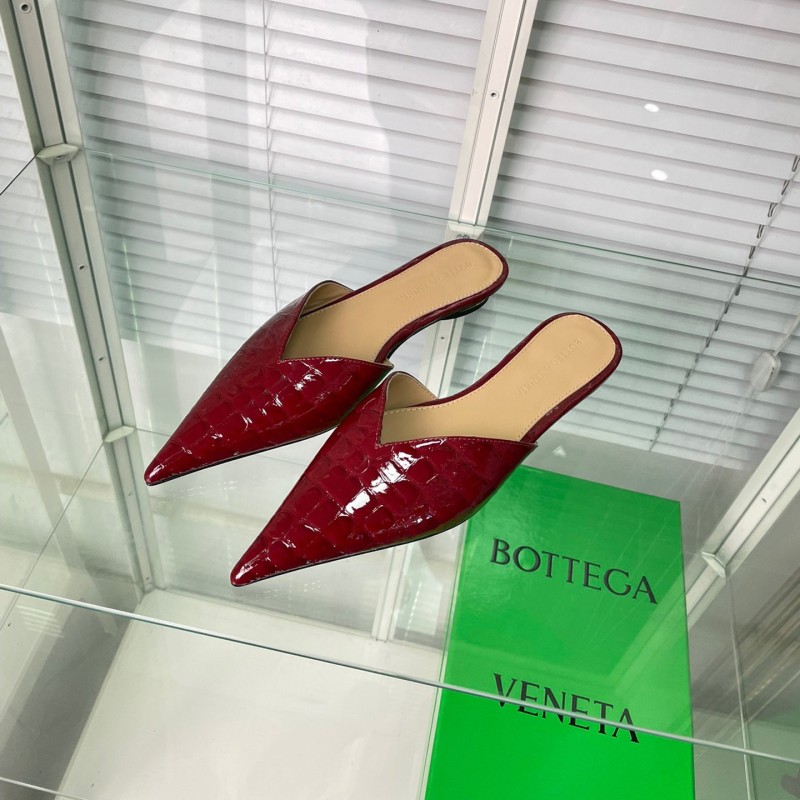 Bottega Veneta Shoes