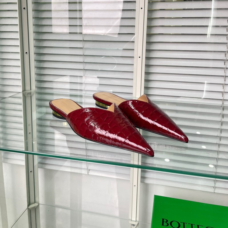 Bottega Veneta Shoes