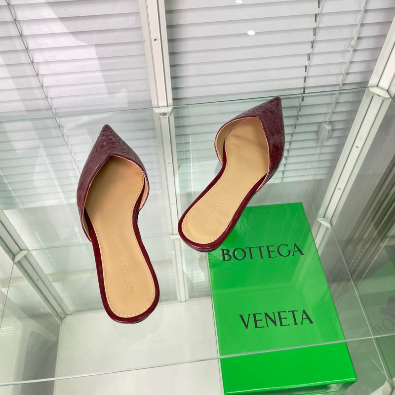 Bottega Veneta Shoes