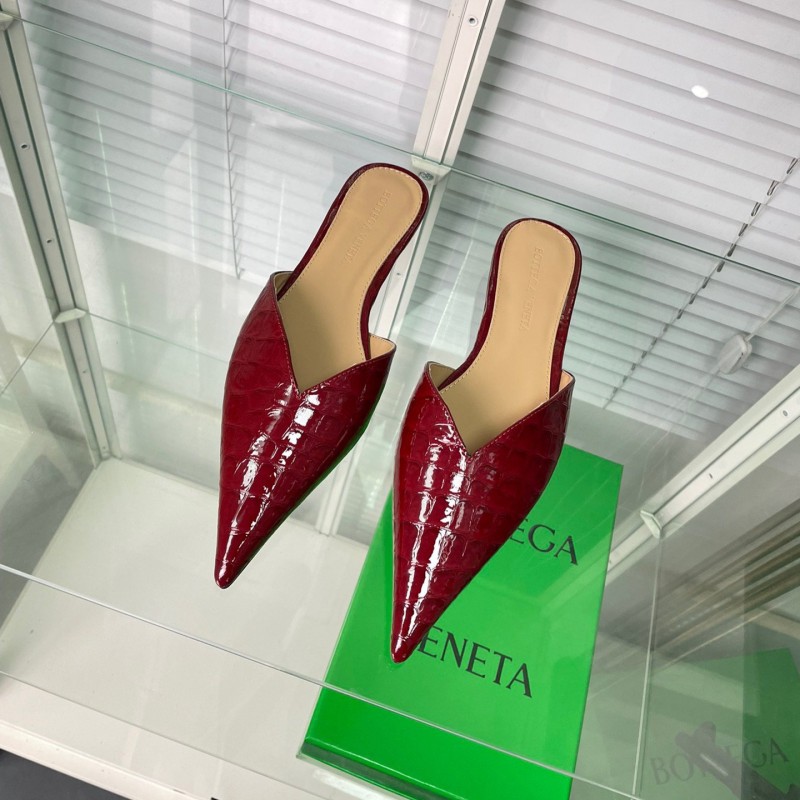 Bottega Veneta Shoes