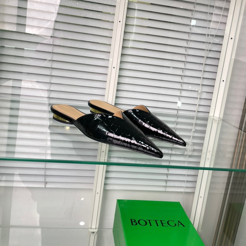 Bottega Veneta Shoes