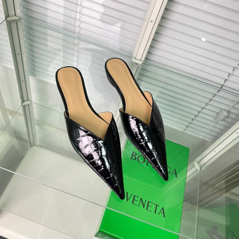 Bottega Veneta Shoes