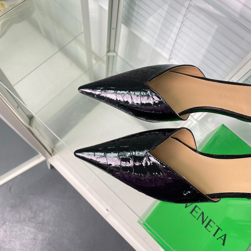 Bottega Veneta Shoes