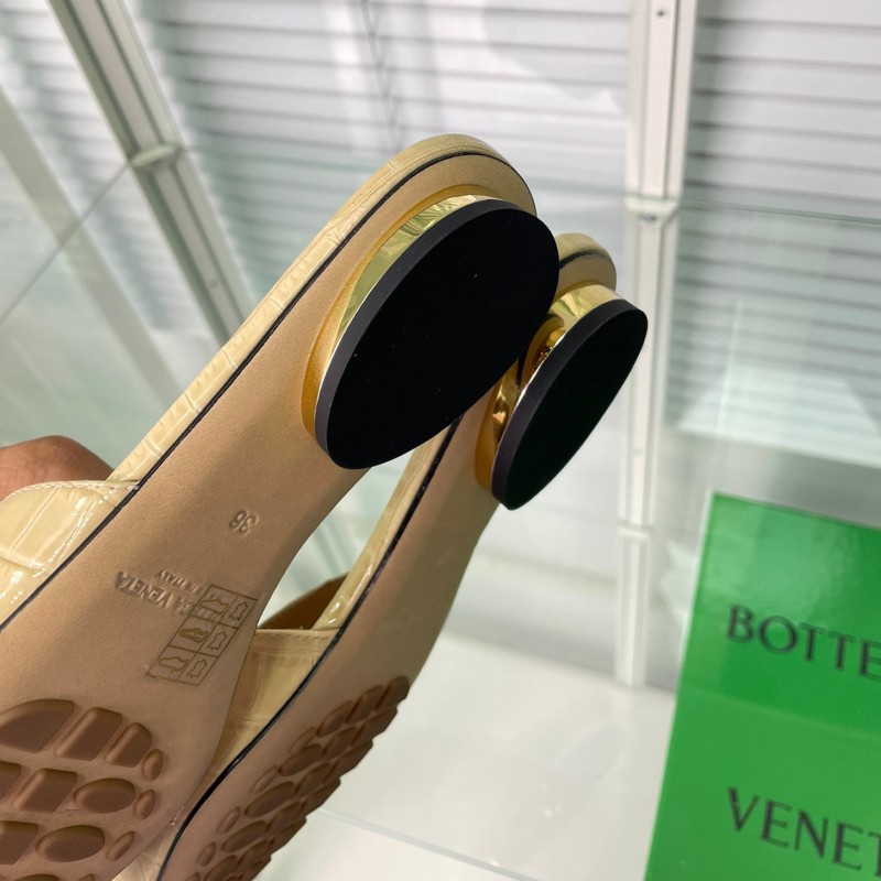 Bottega Veneta Shoes