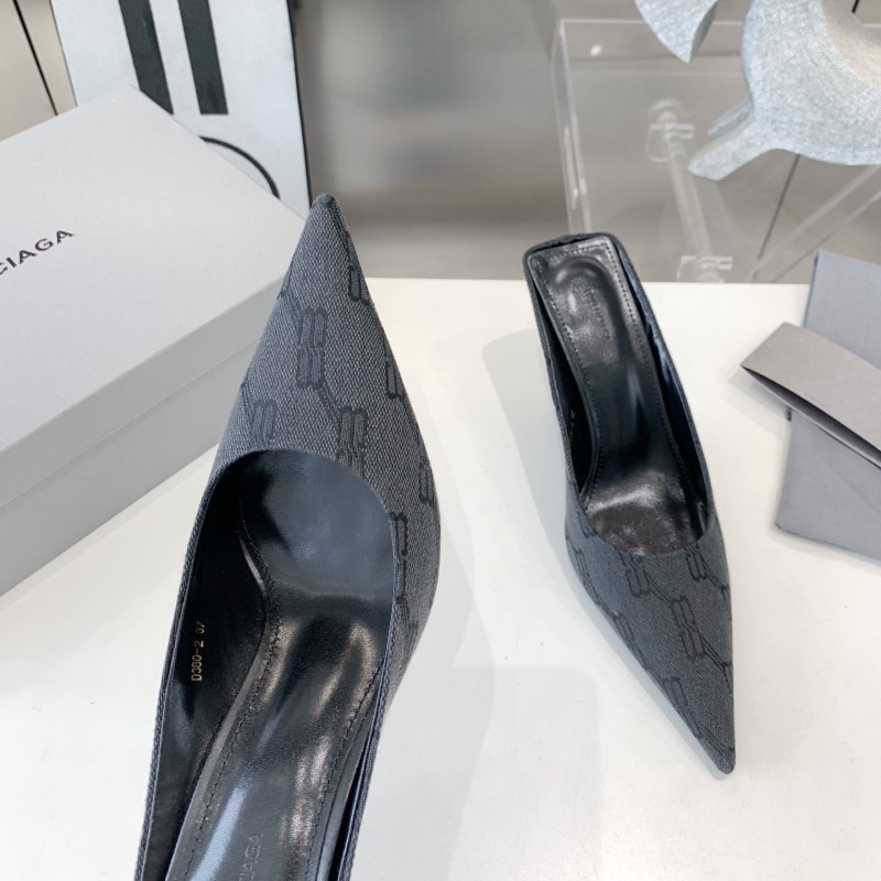 Balenciaga Heels