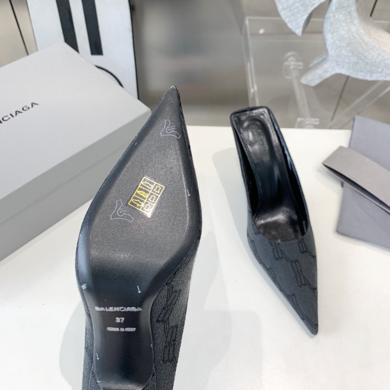 Balenciaga Heels