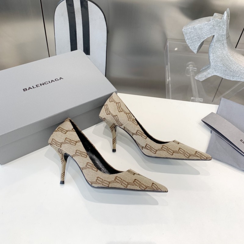 Balenciaga Heels