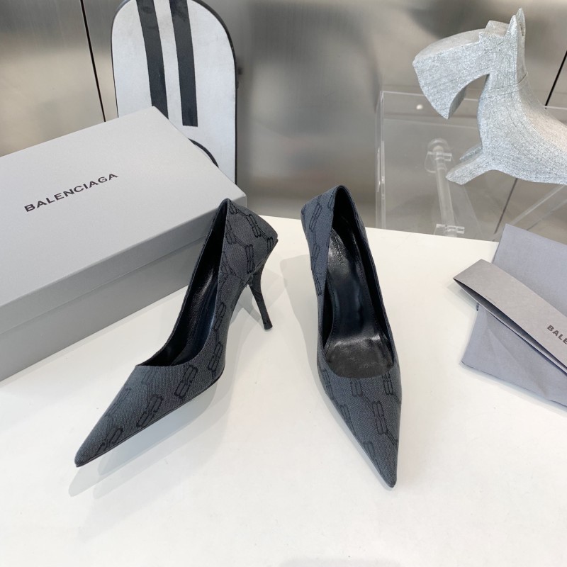 Balenciaga Heels