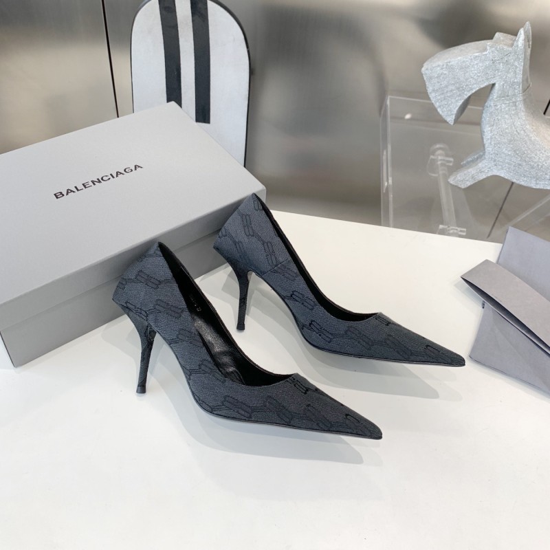 Balenciaga Heels