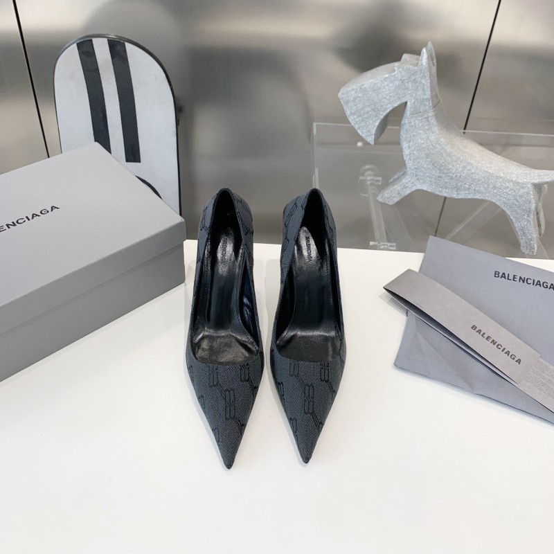 Balenciaga Heels