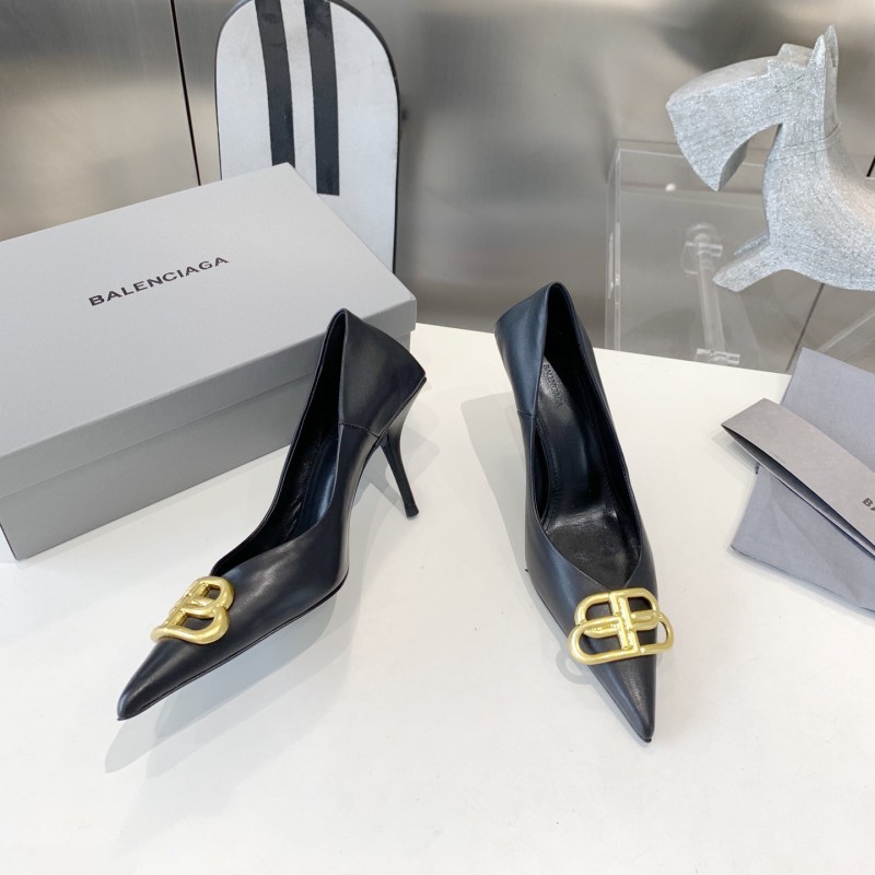 Balenciaga Heels