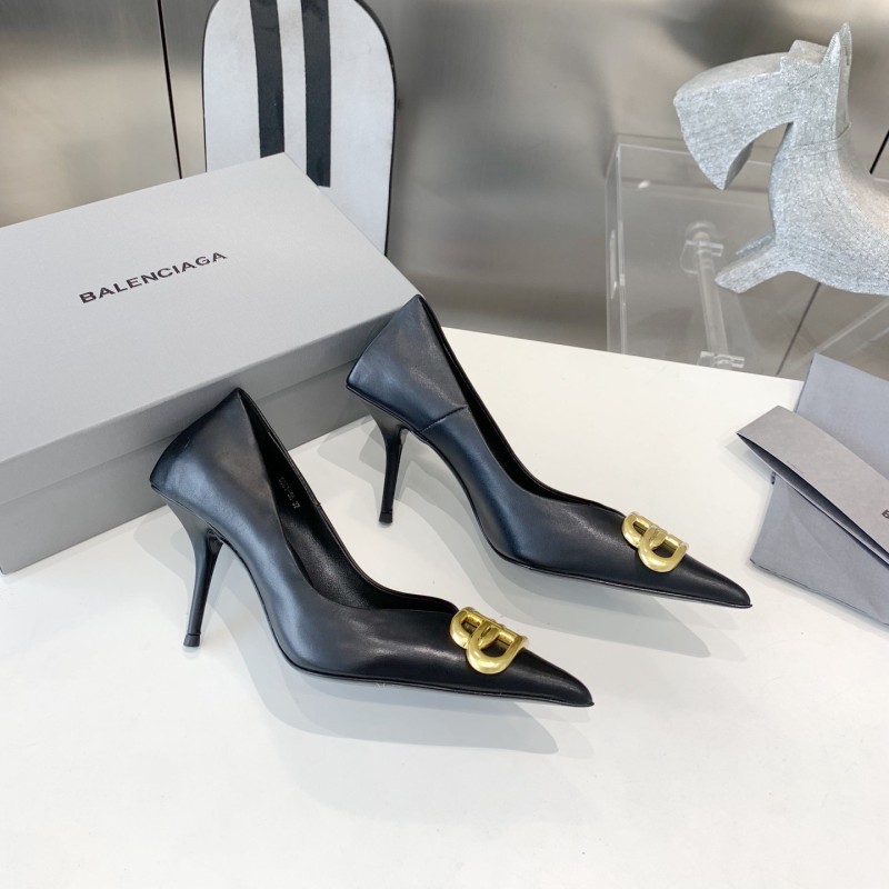 Balenciaga Heels