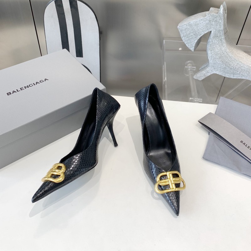 Balenciaga Heels