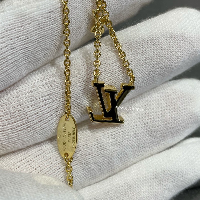 LV Necklace