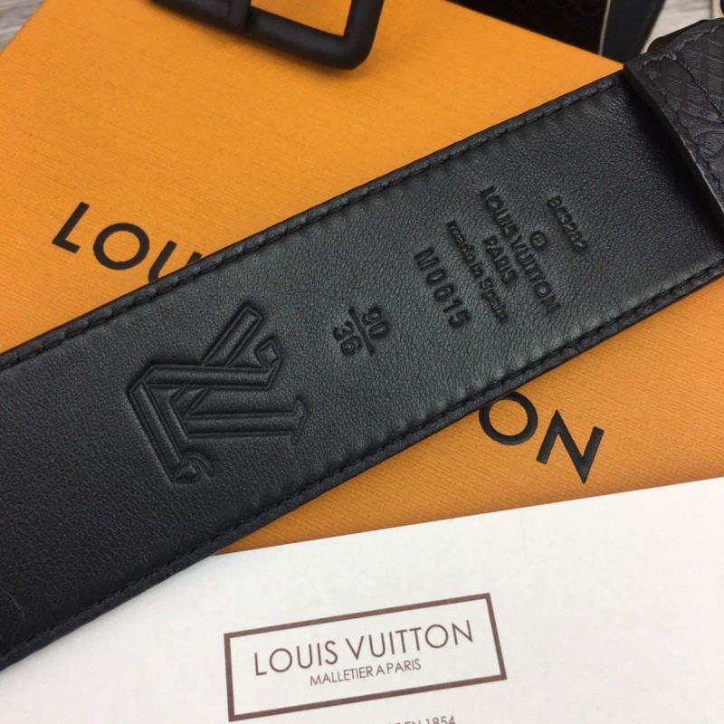 LV Men Belt