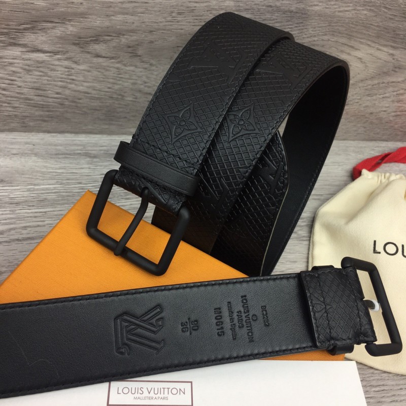 LV Men Belt