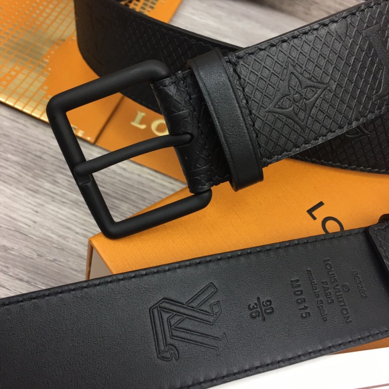 LV Men Belt