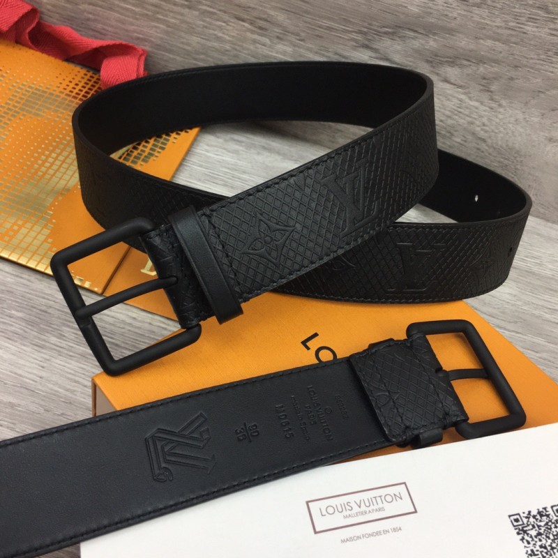 LV Men Belt