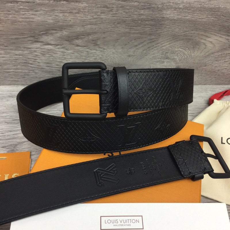 LV Men Belt