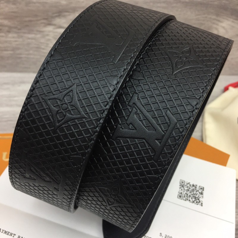 LV Men Belt