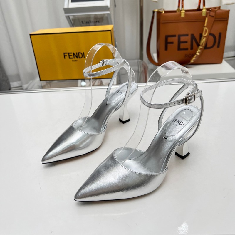 Fendi Heels