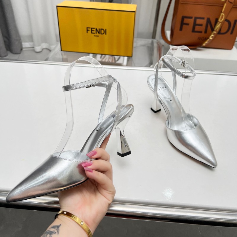 Fendi Heels