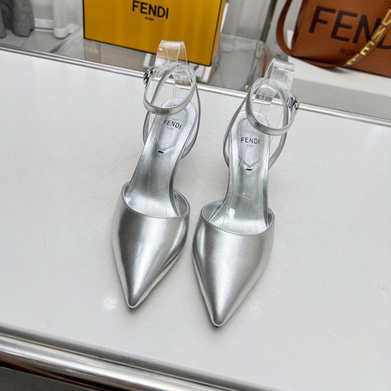 Fendi Heels