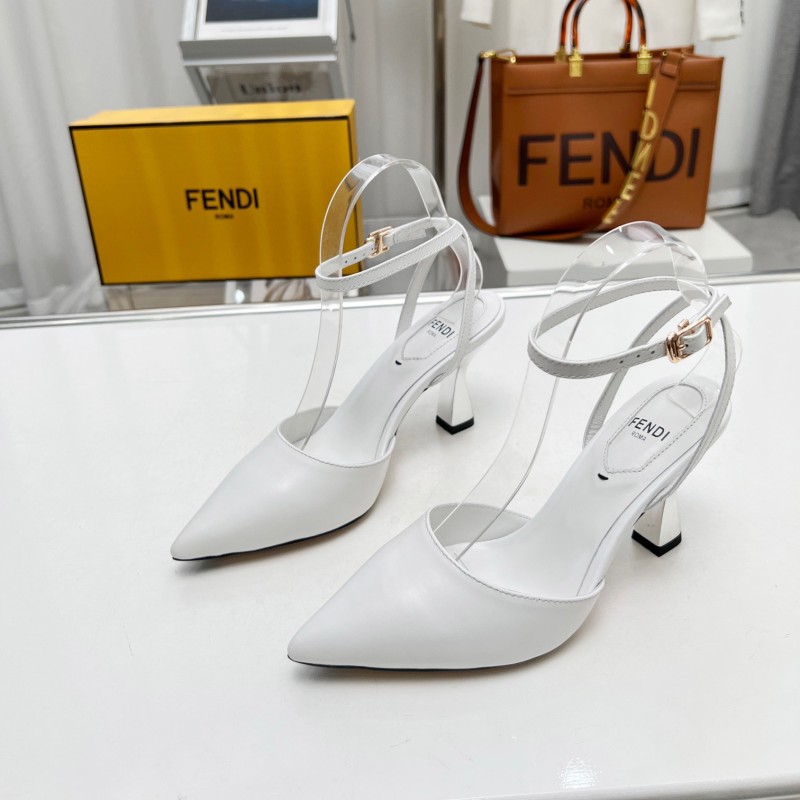 Fendi Heels