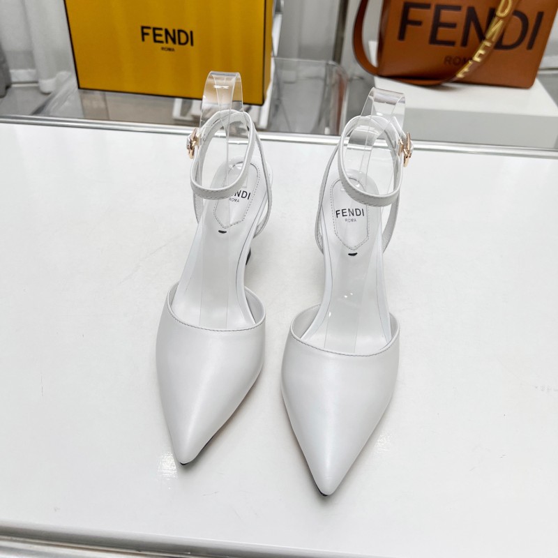 Fendi Heels