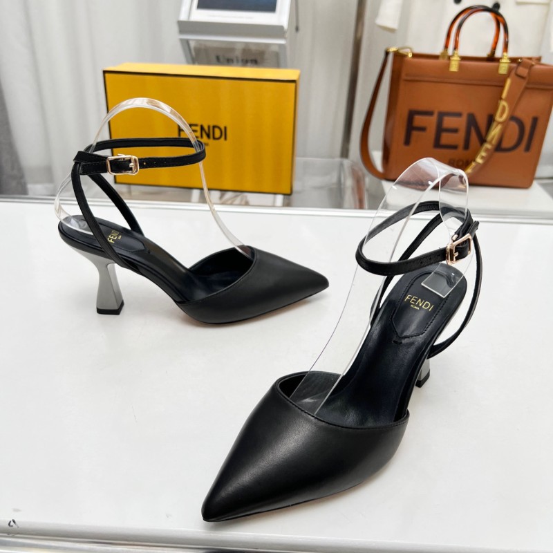 Fendi Heels