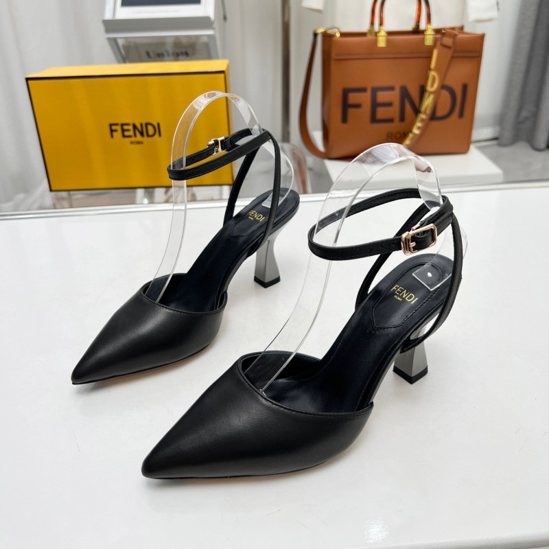 Fendi Heels