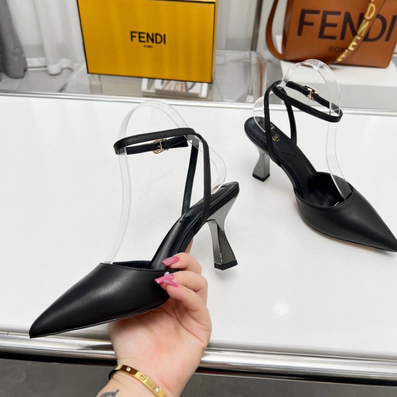 Fendi Heels