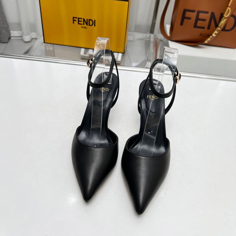 Fendi Heels